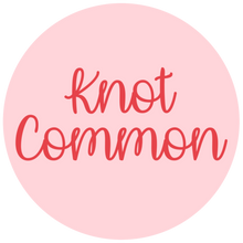 knotcommon logo