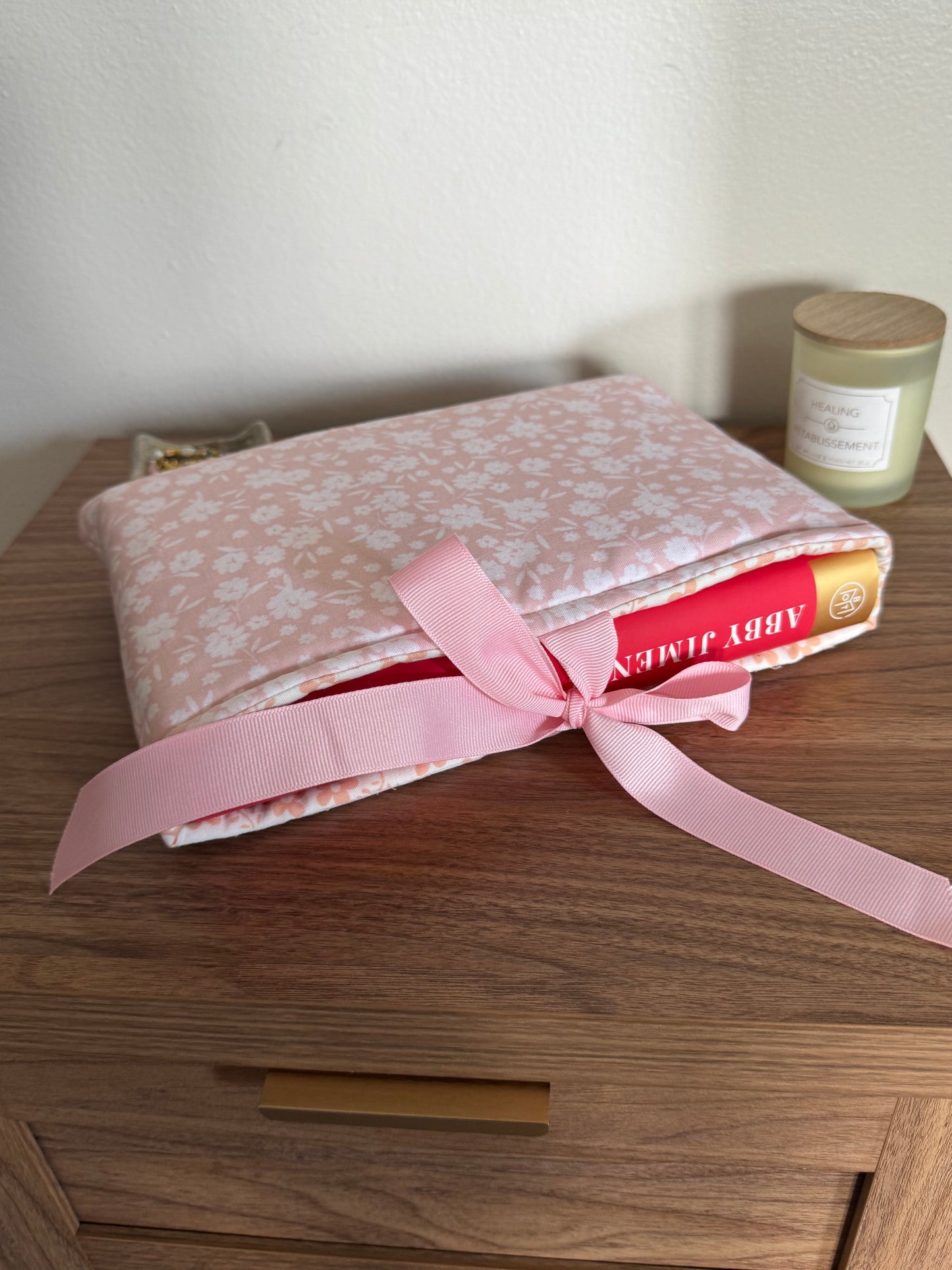 Book Sleeve