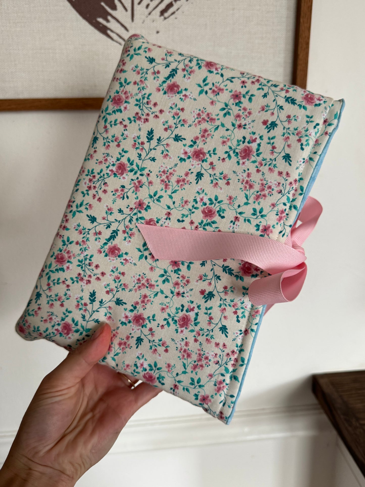 Book Sleeve