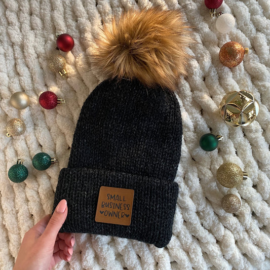 Small Business Owner - Black Canyon