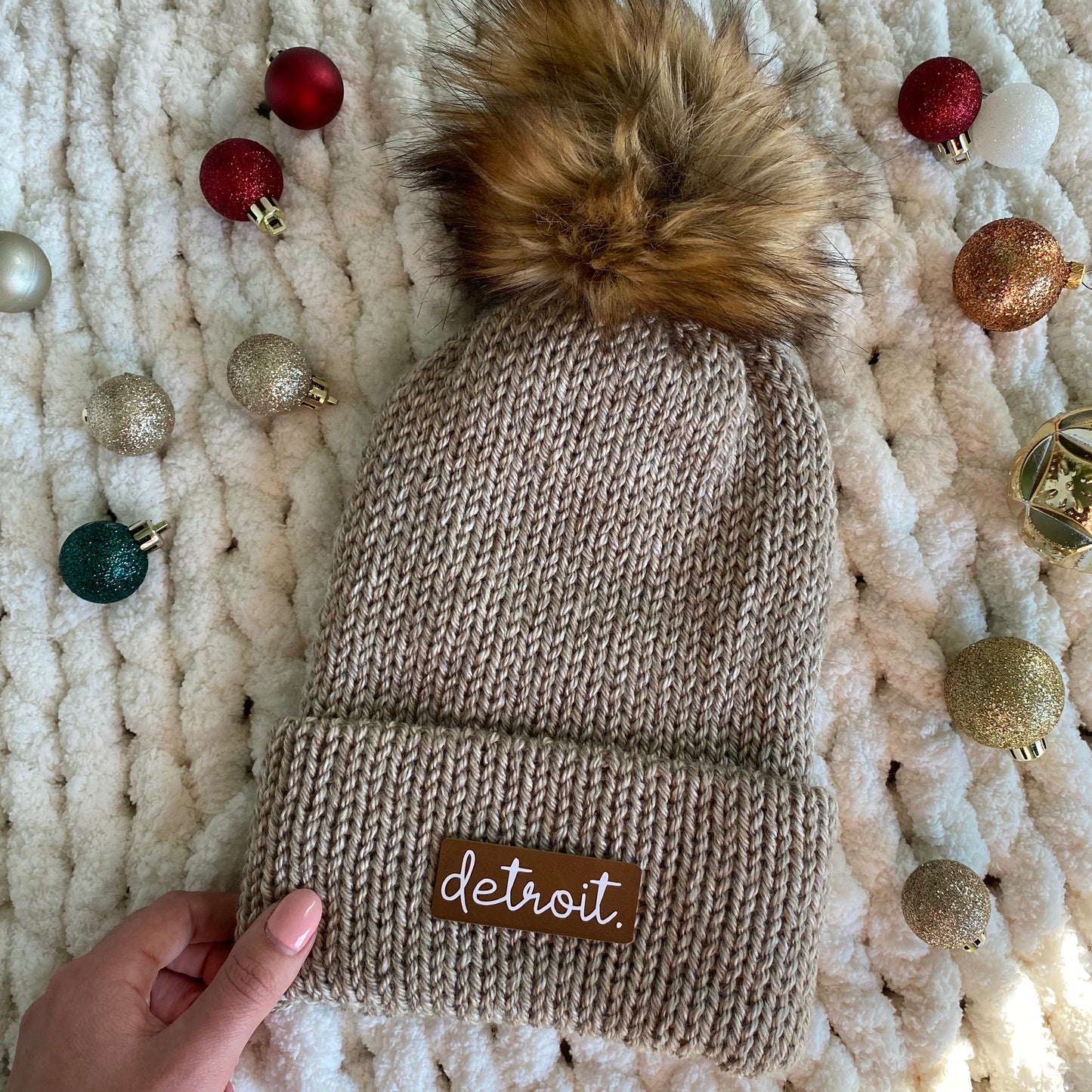 The Detroiter - Grand Canyon