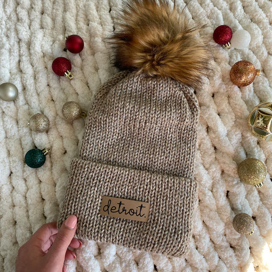 The Detroiter - Grand Canyon