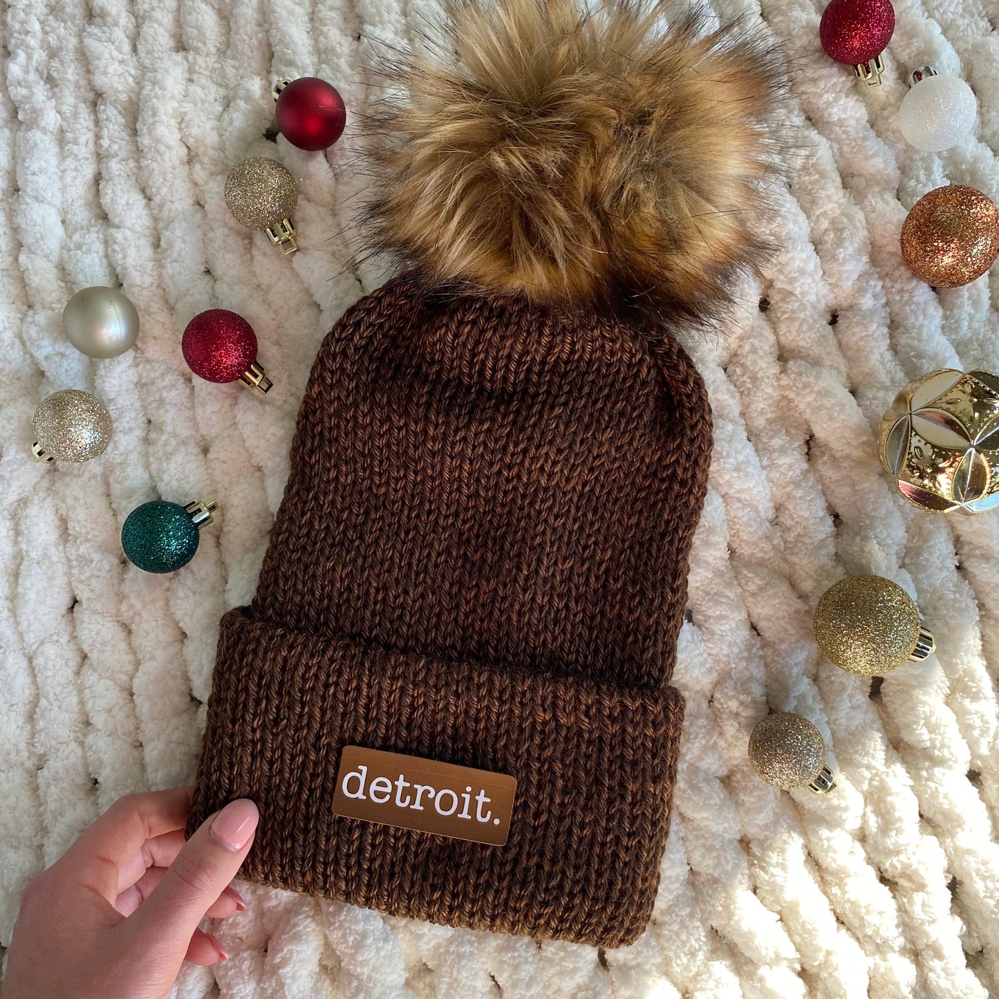 Detroit's Classic - Sequoia