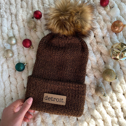 Detroit's Classic - Sequoia