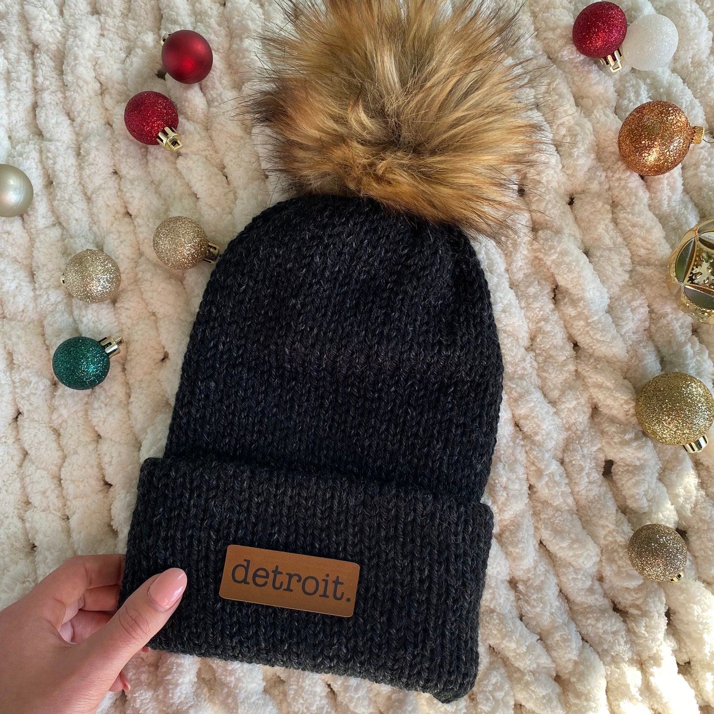 Detroit's Classic - Black Canyon