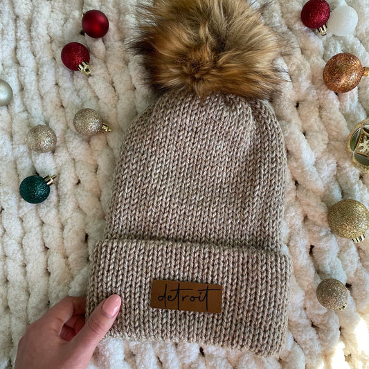 Love for Detroit - Grand Canyon