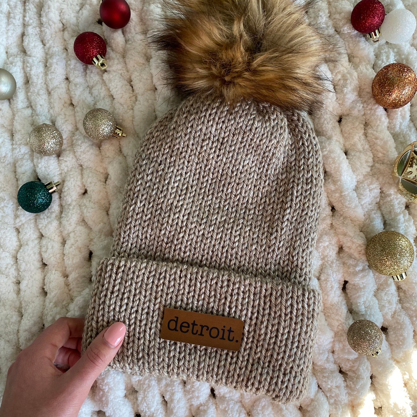 Detroit's Classic - Grand Canyon