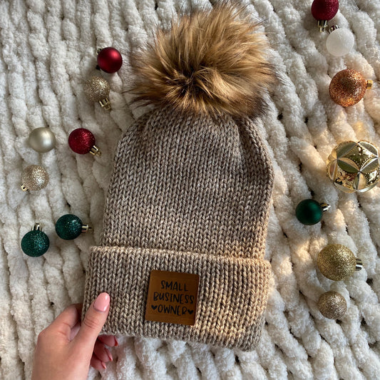 Small Business Owner - Grand Canyon