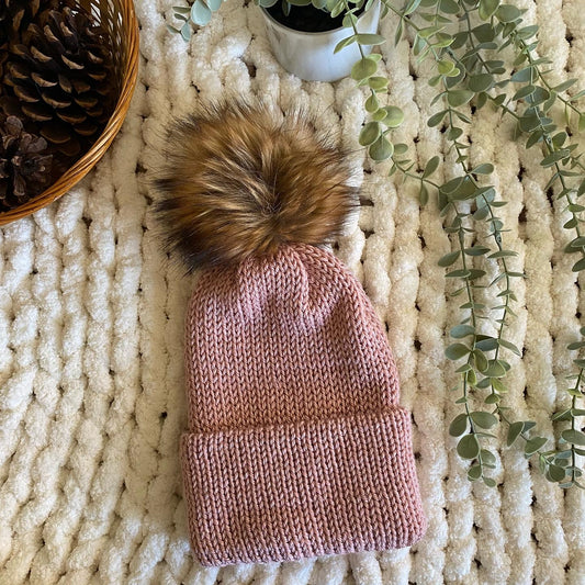 Classic - Blush Pink