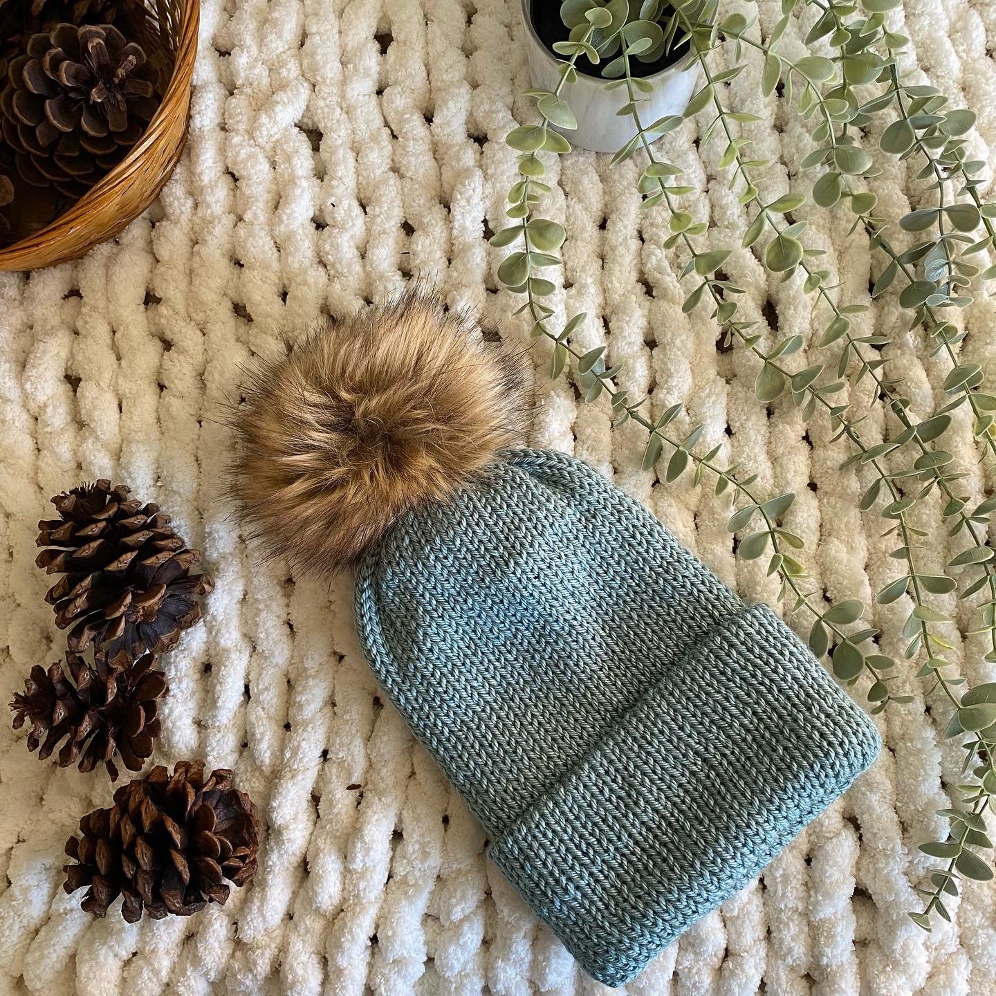 Classic - Heather Sage