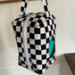 Diaper & Wipes Pouch