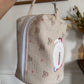 Diaper & Wipes Pouch