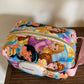 Diaper & Wipes Pouch
