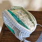 Diaper & Wipes Pouch