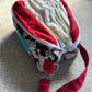 Spiderman Diaper & Wipes Pouch