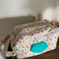 Diaper & Wipes Pouch