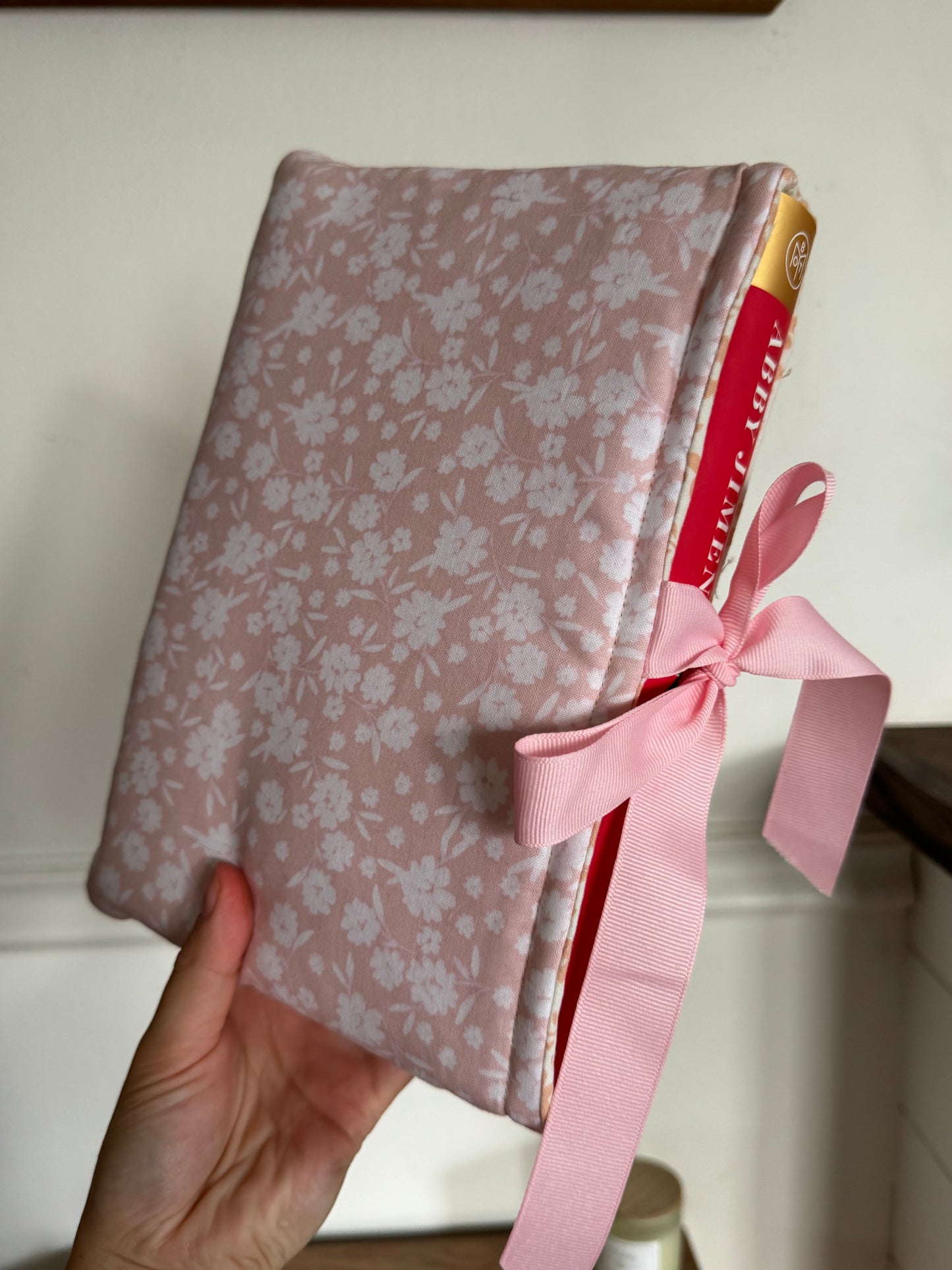 Book Sleeve