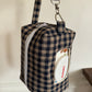Diaper & Wipes Pouch