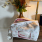 Diaper & Wipes Pouch