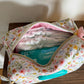 Diaper & Wipes Pouch