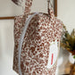 Diaper & Wipes Pouch
