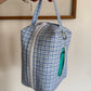 Diaper & Wipes Pouch