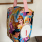 Diaper & Wipes Pouch