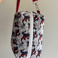 Spiderman Diaper & Wipes Pouch