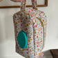 Diaper & Wipes Pouch