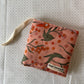 Pretty Prepared Pouch