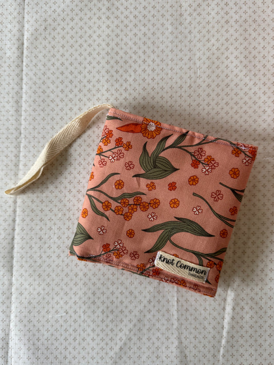 Pretty Prepared Pouch