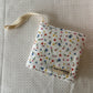 Pretty Prepared Pouch
