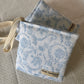 Pretty Prepared Pouch
