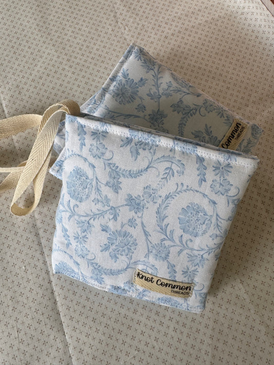 Pretty Prepared Pouch