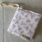 Pretty Prepared Pouch