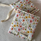 Pretty Prepared Pouch