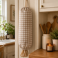 Grocery Bag Holder