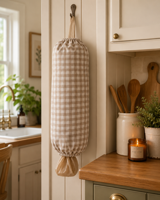 Grocery Bag Holder