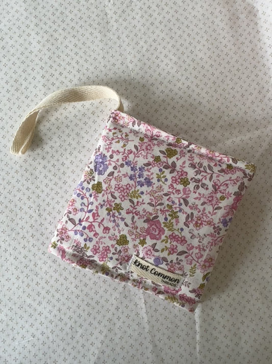Pretty Prepared Pouch