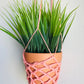 Plant Hanger - Crochet Pattern