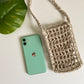 Summer Phone Bag