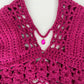 Jade - Magenta