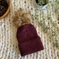 Classic - Maroon