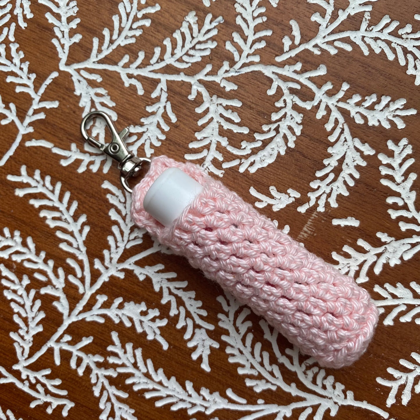 Lip Balm Holder