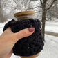 Coffee Cozy - Thick Cotton