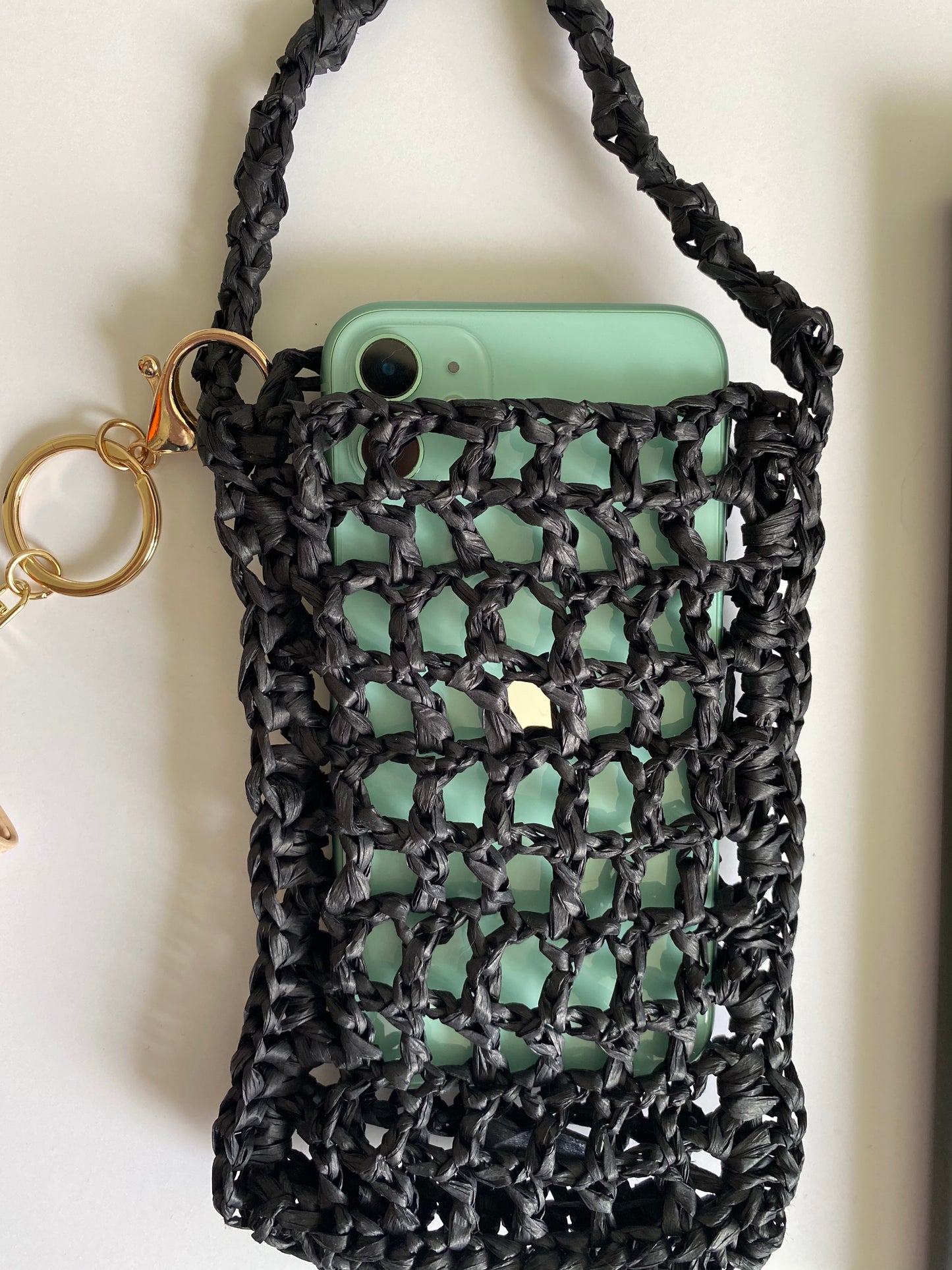 Summer Phone Bag