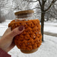 Coffee Cozy - Thick Cotton