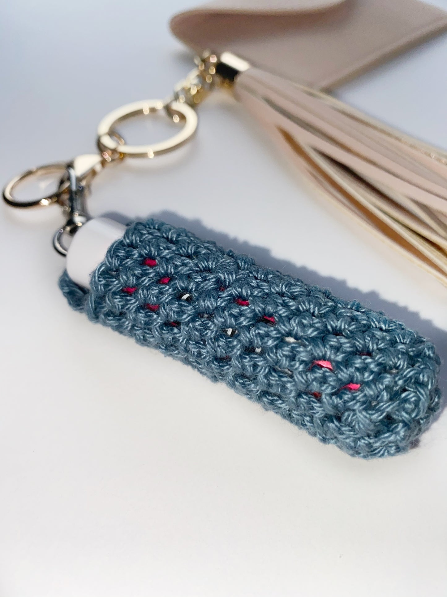 Lip Balm Holder