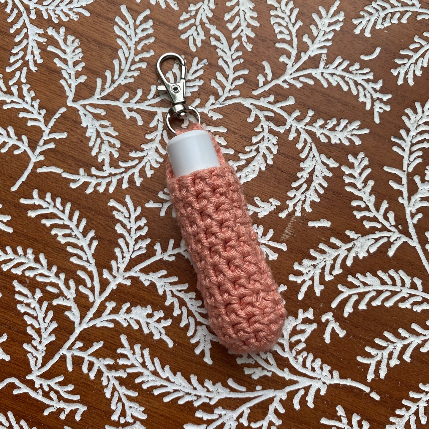 Lip Balm Holder