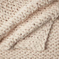 Chenille Throw Blanket - *Made To Order*